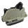 Door Lock front left without double locking METZGER for e.g. SEAT LEON