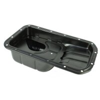 Oil pan METZGER for ATOS (MX)