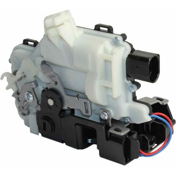 Türschloss hinten links ohne Doppelverriegelung METZGER für u.a. VW BORA