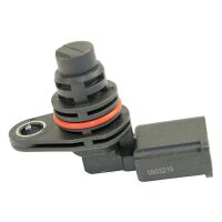 Camshaft position sensor METZGER for SEAT IBIZA IV