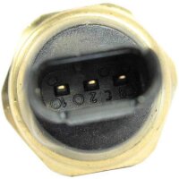 Fuel Pressure Sensor 3-pin METZGER IAM-Expertise suitable...