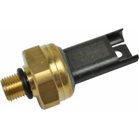 Fuel Pressure Sensor 3-pin METZGER IAM-Expertise suitable...