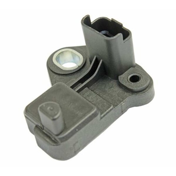 Sensor Crankshaft Pulse 3-pole METZGER suitable for e.g. CITROËN C3