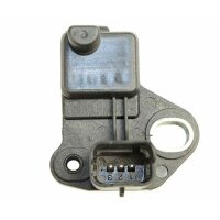Sensor Crankshaft Pulse 3-pole METZGER suitable for e.g....