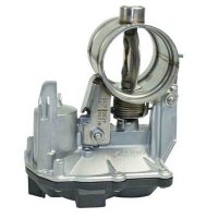 Abgasklappe METZGER IAM-Expertise passend für u.a....