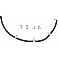 Hose leak fuel METZGER for HONDA ACCORD VII