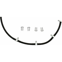 Hose Fuel Overflow METZGER IAM-Expertise suitable for...