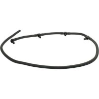 Hose leak fuel METZGER for BMW 3 Touring