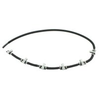 Hose leak fuel METZGER for BMW 5 Gran