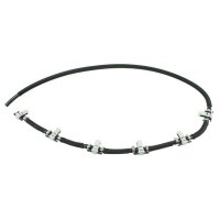 Hose Fuel Overflow METZGER IAM-Expertise suitable for...