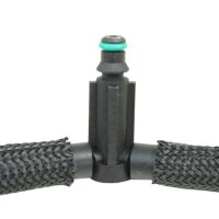 Hose leak fuel METZGER for MINI MINI (R56)