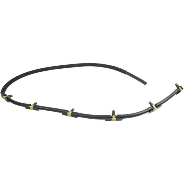 Schlauch Leckkraftstoff METZGER IAM-Expertise passend für u.a. BMW X3