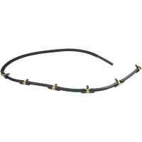 Hose Fuel Overflow METZGER IAM-Expertise suitable for...