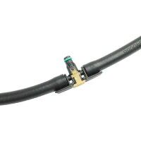 Hose Fuel Overflow METZGER IAM-Expertise suitable for...