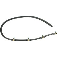 Hose leak fuel METZGER for BMW 3 Touring