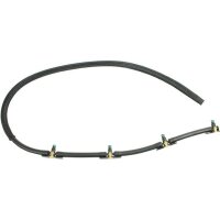 Hose Fuel Overflow METZGER IAM-Expertise suitable for...