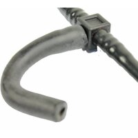 Hose leak fuel METZGER for RENAULT MEGANE II