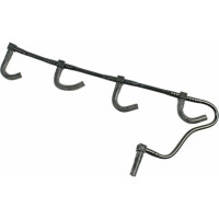 Hose Fuel Overflow distributor injection pump METZGER for...