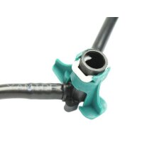 Hose leak fuel METZGER for FORD FOCUS III