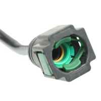 Hose Fuel Overflow METZGER IAM-Expertise suitable for...