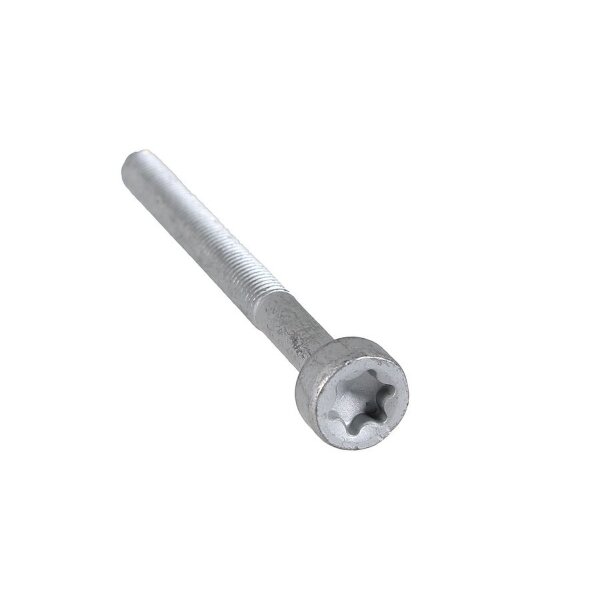 Schraube Einspritzdüsenhalter Innen-Torx 85mm METZGER für u.a. MB C-KLASSE
