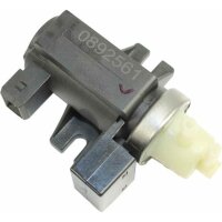 Pressure Converter Turbocharger 12 V METZGER suitable for...