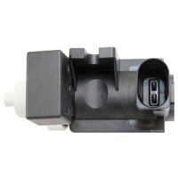 Pressure converter turbocharger electric-pneumatic...