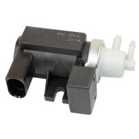 Pressure Converter Turbocharger 12 V electric-pneumatic...