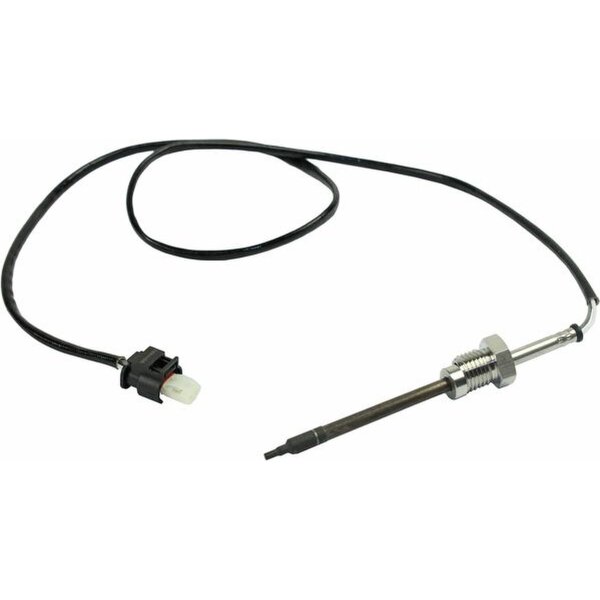 Sensor Exhaust Gas Temperature 730 mm cable 2-pin METZGER for MB M-CLASS