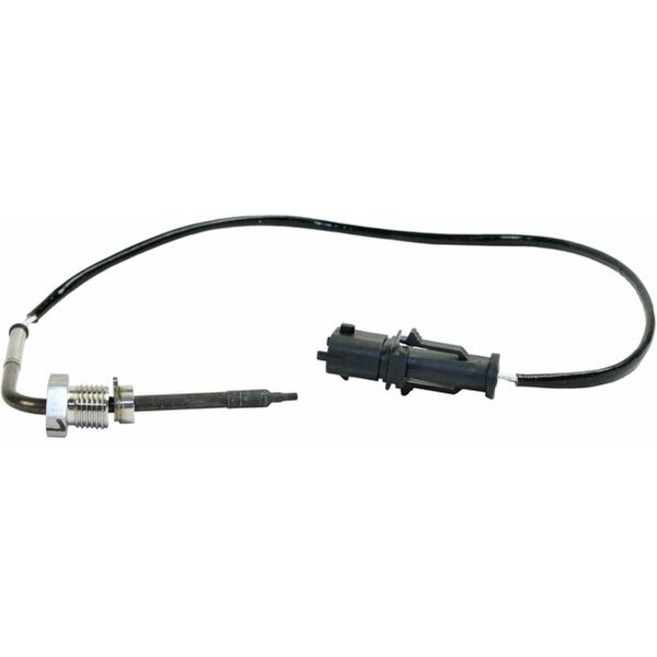 Sensor Abgastemperatur 390 mm Kabel METZGER für u.a. FIAT PUNTO EVO