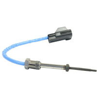 Sensor Abgastemperatur 200 mm Kabel METZGER für u.a....