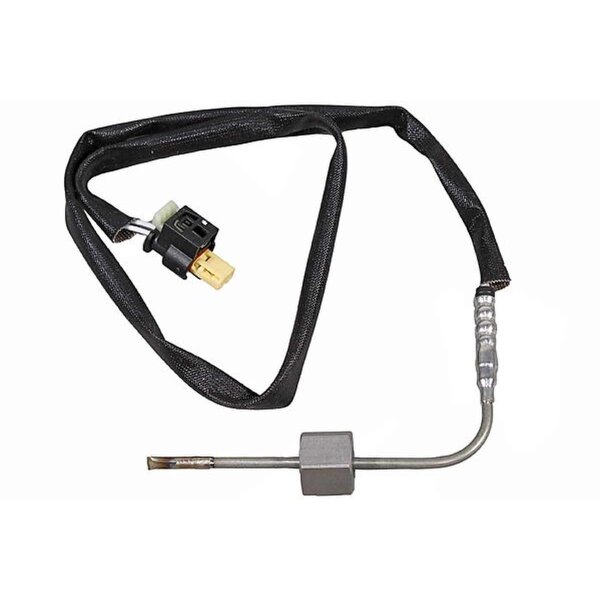 Sensor Abgastemperatur 480 mm Kabel 2-polig METZGER für u.a. MB M-KLASSE