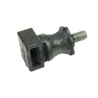 Buffer air filter METZGER for AUDI A4 B6