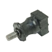 Buffer air filter METZGER for AUDI A4 B6