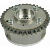Nockenwellenversteller hydraulisch 36 Zähne METZGER...