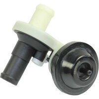 Coolant Control Valve Thermostatic Valve manual METZGER...