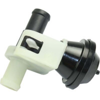 Kühlmittelregelventil Thermostatventil manuell METZGER für u.a. AUDI A6