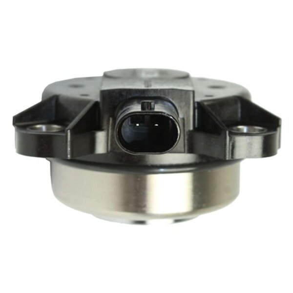 Central Magnet Camshaft Adjustment 12 V 2-pole METZGER for e.g. MB C-CLASS
