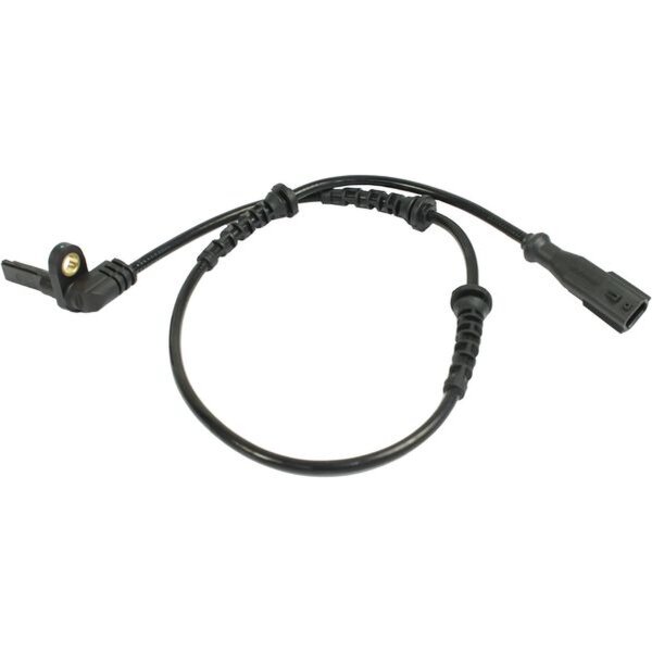 Wheel Speed Sensor METZGER IAM-Expertise suitable for e.g. RENAULT MEGANE