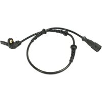 Wheel Speed Sensor METZGER IAM-Expertise suitable for...