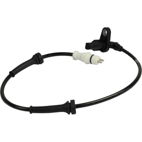 Wheel Speed Sensor METZGER Aftermarket-Expertise suitable for e.g. DACIA LOGAN