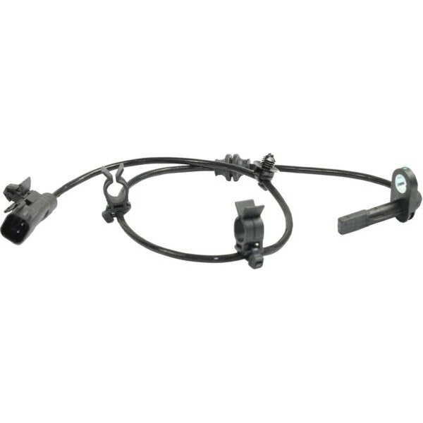 Sensor Raddrehzahl 2-polig METZGER IAM-Expertise passend für u.a. OPEL ASTRA