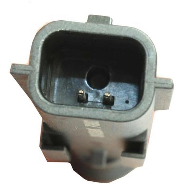 Wheel Speed Sensor 2-pole METZGER IAM-Expertise suitable for e.g. RENAULT CLIO