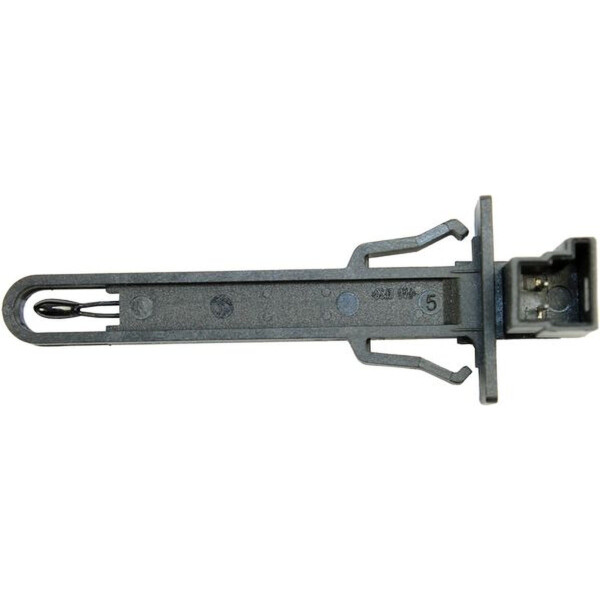 Sensor Innenraumtemperatur 2-polig METZGER passend für u.a. VW GOLF