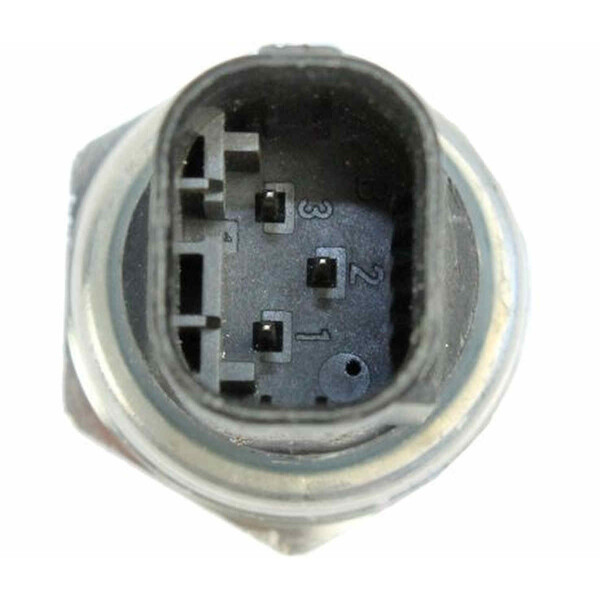 Sensor Exhaust Pressure Egr Valve 3-pole METZGER for e.g. MERCEDES-BENZ E-CLASS