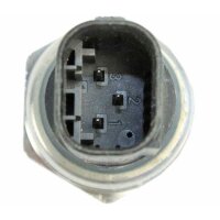 Sensor exhaust pressure EGR valve METZGER for MERCEDES...