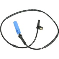 Sensor wheel speed rear 992mm active sensor METZGER for...