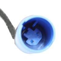 Sensor Raddrehzahl Hinterachse METZGER...