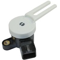 Pedal Travel Sensor Brake Pedal METZGER suitable for e.g....