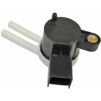 Pedal Travel Sensor Brake Pedal METZGER suitable for e.g....